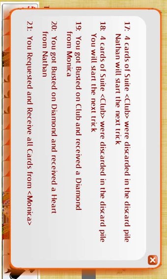 Imagen 2 para Bhabhi Card Game for Wind…