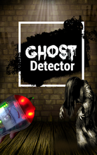 Image 0 for Ghost EMF Detector  Paran…