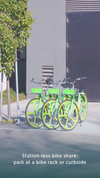 Imagen 3 para LimeBike - Your Ride Anyt…