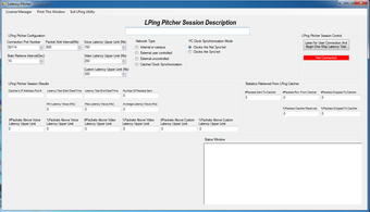 Imagen 2 para LPing