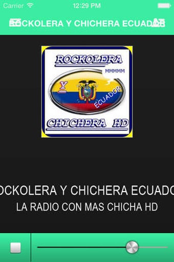 Imagen 0 para ROCKOLERA Y CHICHERA ECUA…
