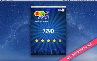 Imagen 1 para PopStar 3