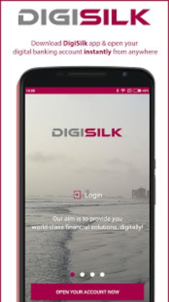 Image 1 for DigiSilk