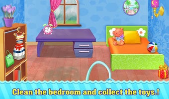 Imagen 2 para House Cleaning Clean Tidy…