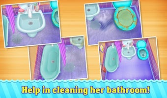 Imagen 0 para House Cleaning Clean Tidy…