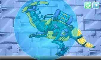 Image 0 for Dino Robot - Lightning Pa…