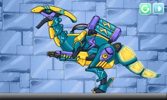 Image 2 for Dino Robot - Lightning Pa…