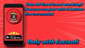 Image 0 for Sd Card Repair (Fix Sdcar…