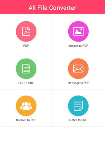 Image 0 for Smart Pdf Convertor
