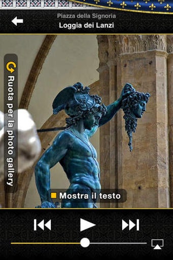 Imagen 0 para ItalyGuides: Florence Tra…