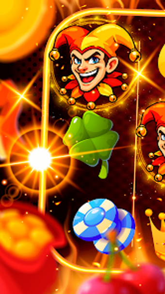 Imagen 0 para Joker Drawings