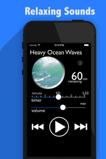 Image 0 for White Noise : Sleep Maker…