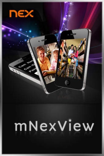 Image 0 for mNexView
