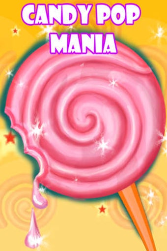 Image 0 for Candy Pop Mania