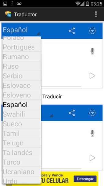 Image 0 for The Translator
