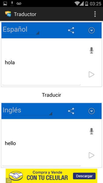 Image 1 for The Translator