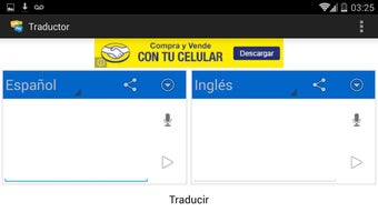 Image 2 for The Translator