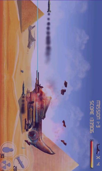 Image 0 for Air Assault for Windows 1…