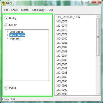 Image 0 for UCee