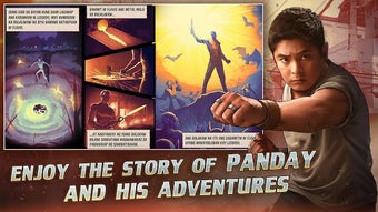 Image 0 for Ang Panday
