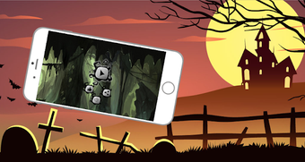 Image 0 for Oogie's Halloween Adventu…
