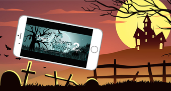 Image 1 for Oogie's Halloween Adventu…