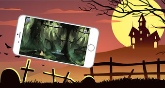 Image 2 for Oogie's Halloween Adventu…