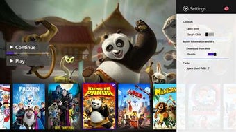 Imagen 1 para Offline Video Player for …