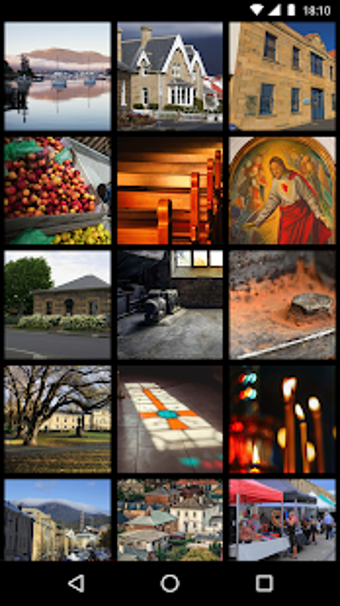 Image 2 for Hobart Travel Guide