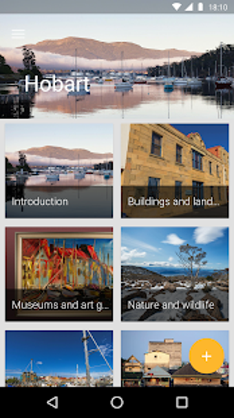 Image 3 for Hobart Travel Guide
