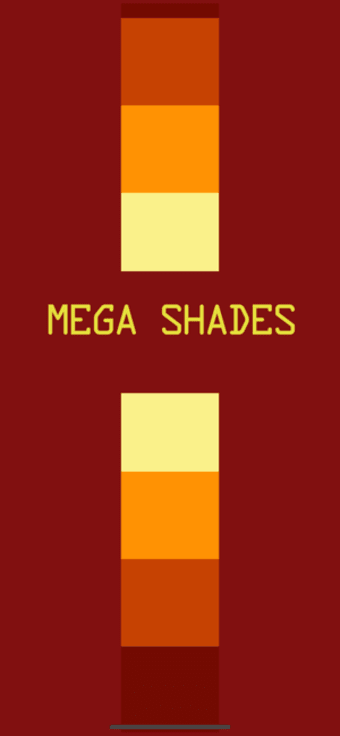Image 3 for Mega Shades - Arcade Puzz…