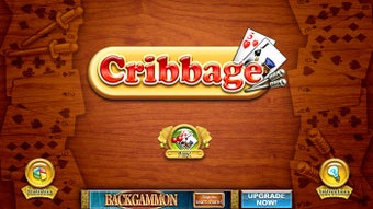 Image 3 for Cribbage Free for Windows…