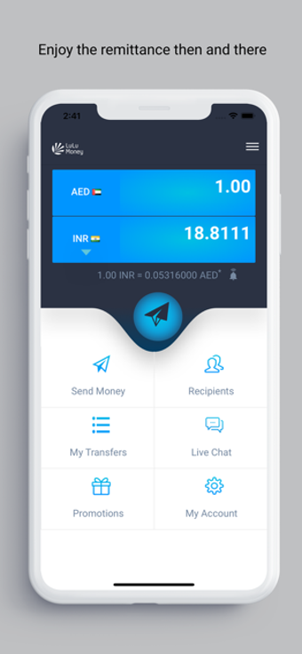 Image 1 for LuLu Money