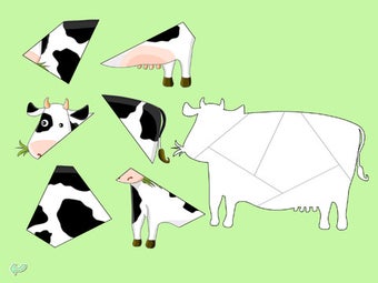 Image 4 for Shape Puzzle CN - Learnin…
