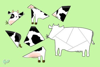 Image 5 for Shape Puzzle CN - Learnin…