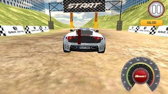 Image 3 for Dirt Car Rally for Window…