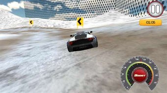 Image 0 for Dirt Car Rally for Window…