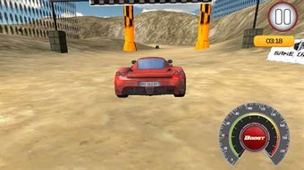 Image 1 for Dirt Car Rally for Window…