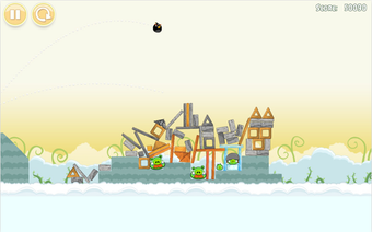 Image 0 for Angry Birds