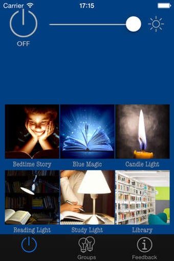 Imagen 0 para A Reading Light for Phili…