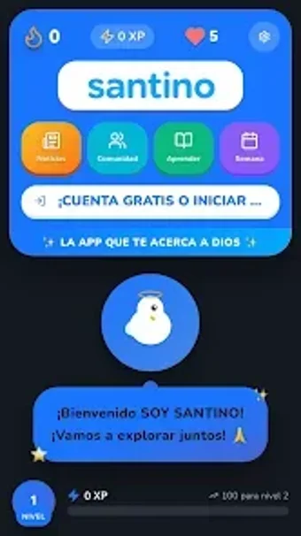 Imagen 0 para Santino