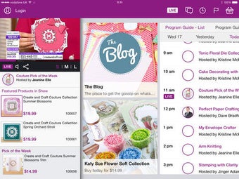 Image 0 for Create and Craft USA App