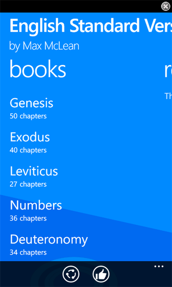 Image 0 for Audio Bible - ESV