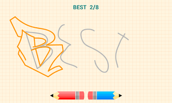 Image 0 for How to Draw Graffitis
