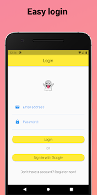 Imagen 0 para SnapAdd - Find new Friend…