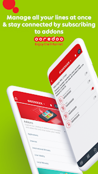 Imagen 3 para My Ooredoo Kuwait