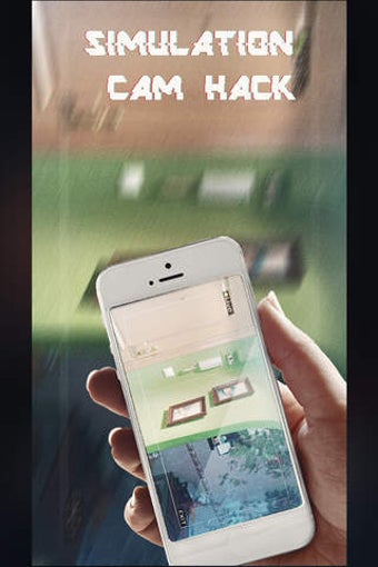 Image 1 for Hacking Simulator