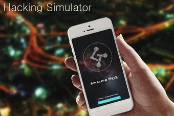 Imagen 1 para Hacking Simulator