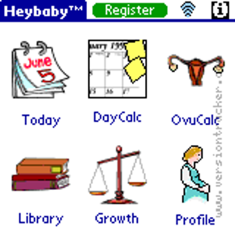 Image 0 for Heybaby