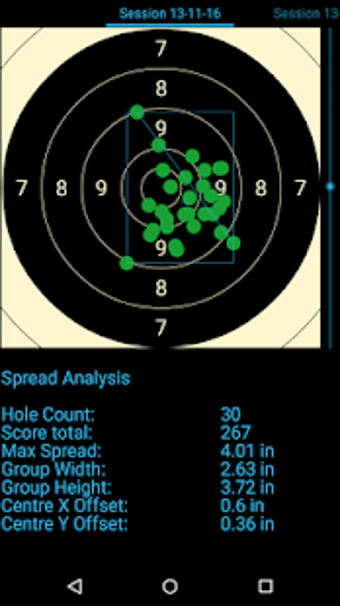 Imagen 2 para Shooters Diary